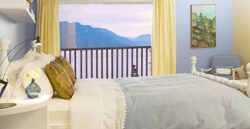 Sechelt Inlet B&B Bagian luar foto